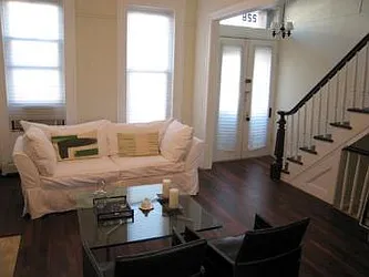 Sold by Corcoran