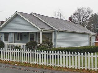 851 Nicholas Ave, Kingston, NY 12401