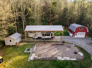 558 Lower Bay Rd, Sanbornton, NH 03269