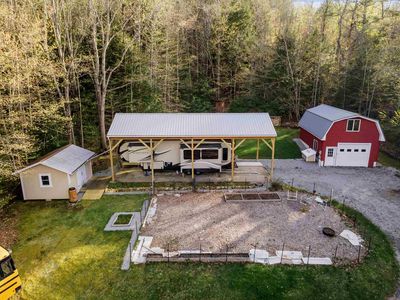 558 Lower Bay Road, Sanbornton, NH, 03269