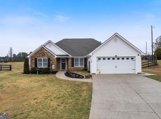 105 Bentcreek Pl, Dallas, GA 30157