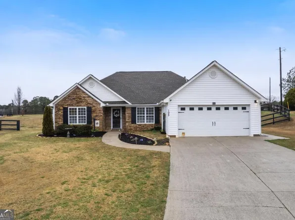 105 Bentcreek Pl, Dallas, GA 30157
