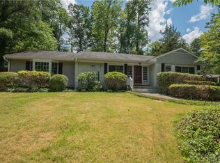 8401 Halesworth Rd, Richmond, VA 23235