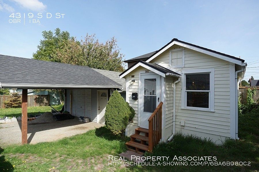 1st image of 4319 S D St