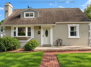 657 Forest Cir, South Charleston, WV 25303