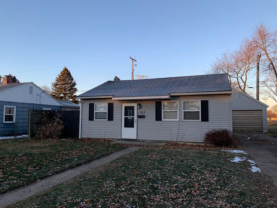 1st image of 317 Joyce Ct