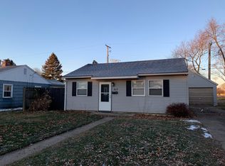 317 Joyce Ct, Elkhart, IN 46516