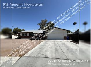 1559 E Flower Cir, Mesa, AZ 85204