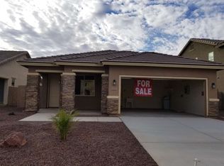 6567 E 35th Rd, Yuma, AZ 85365