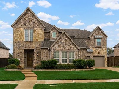 11080 Powder Horn Ln, Frisco, TX, 75033