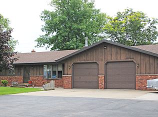 W2163 Mallard Ln, Freedom, WI 54130