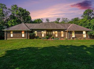 1190 Lebanon Rd, Crittenden, KY 41030