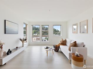 Pontedera, Seattle, WA 98144