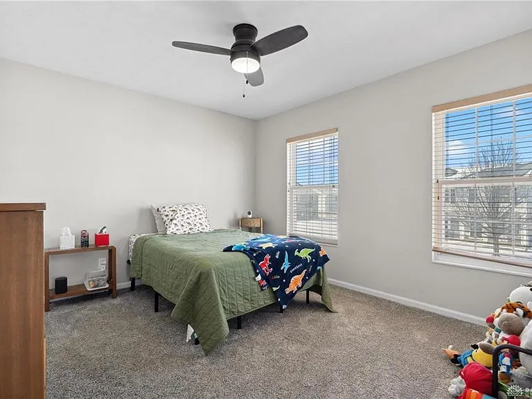10086 N Cliff Swallow Ct — Photo 20