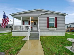 307 Sunset Dr, Nottingham, PA 19362