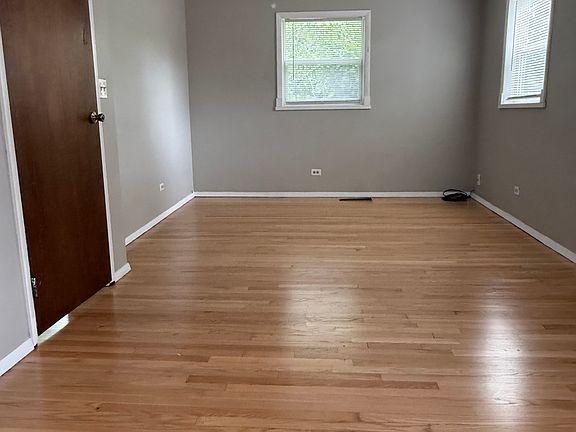 Very large Master Bedroom