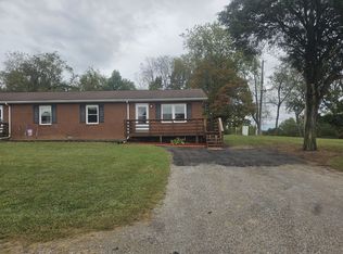 3022 Murril Ln #A, Blacksburg, VA 24060