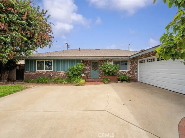 562 E Allen Ave, San Dimas, CA 91773