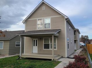 2418 Ernest Ave, Missoula, MT 59801