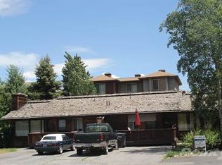 114 Short Swing Ln APT B, Ketchum, ID 83340