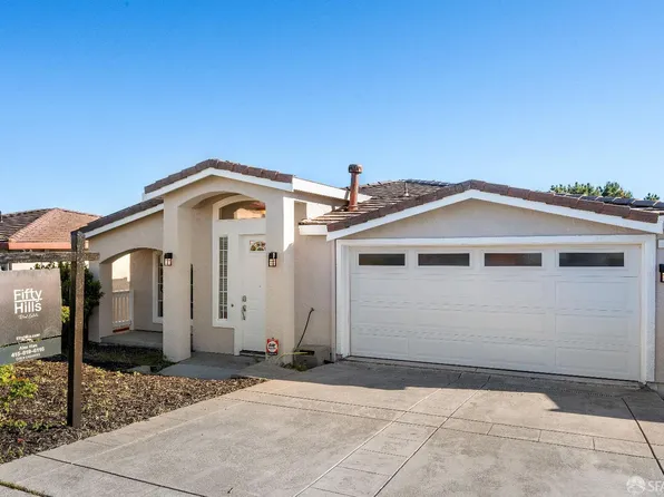 310 Goodwin Dr, San Bruno, CA 94066