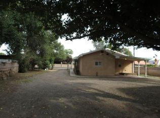 5735 Isleta Blvd SW, Albuquerque, NM 87105