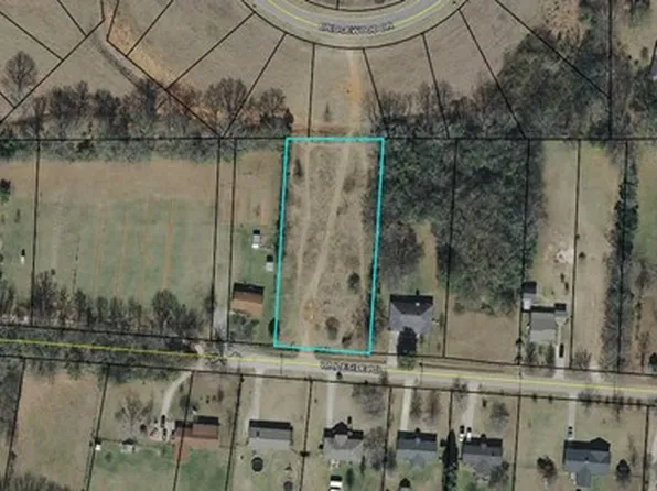 3165 Whiteside Rd, Macon, GA 31216