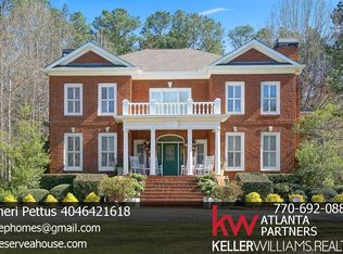 3321 Glencree, Lithonia, GA