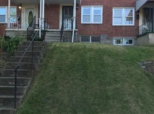 4004 Rexmere Rd, Baltimore, MD 21218