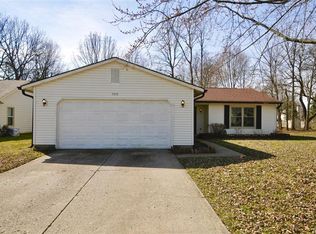 5573 Petersburg Pkwy, Indianapolis, IN 46254