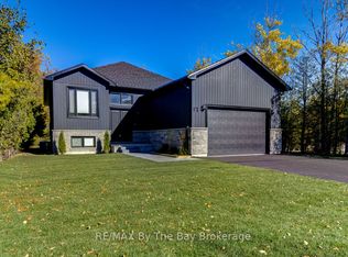 91 Summer View Ave, Collingwood, ON L9Y3Z1