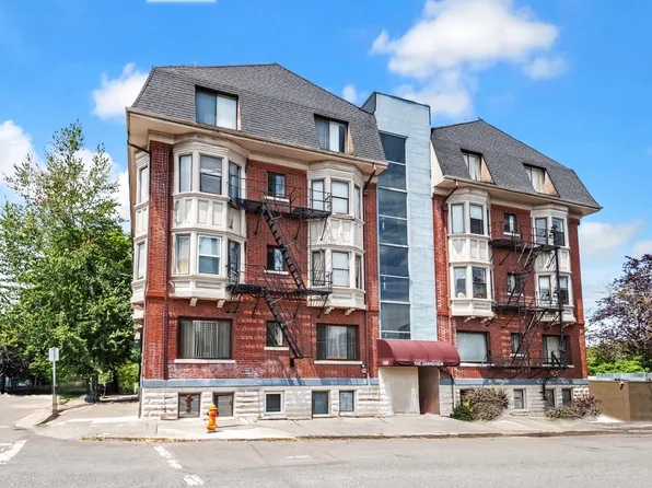 Grandview Apartments