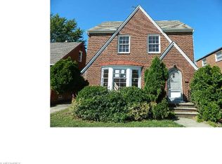 350 E 200th St, Euclid, OH 44119