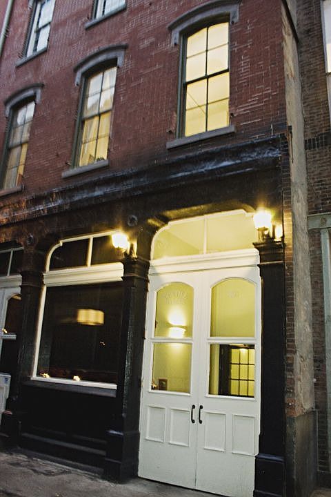 1st image of 36 S Strawberry St #26/36