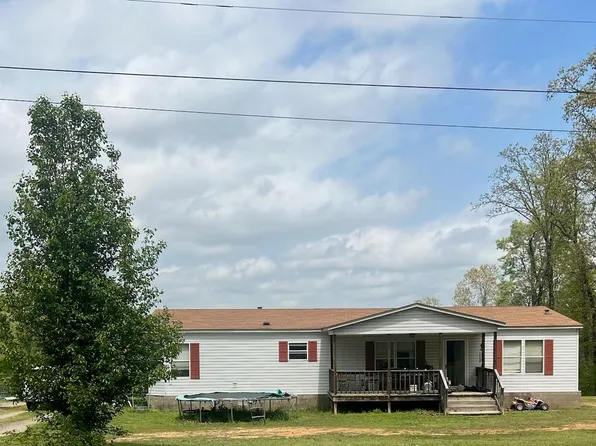 837 Lawrence Rd #219, Black Rock, AR 72415