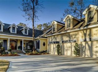 23 Sedge Fern Dr, Hilton Head Island, SC 29926