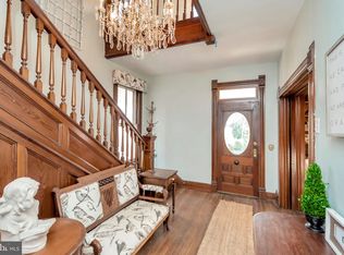 185 W Main St, Orange, VA 22960