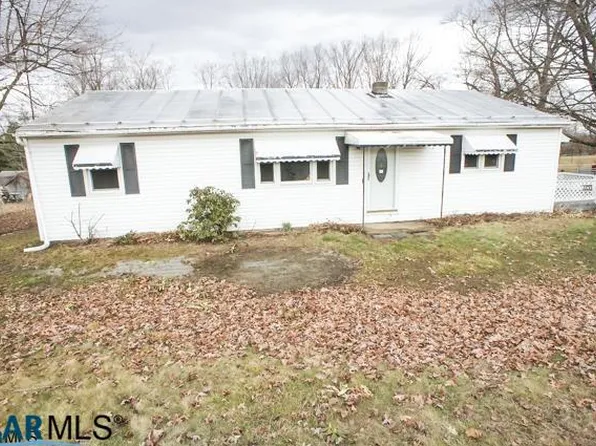 1737 Samuels Rd, Elkton, VA 22827