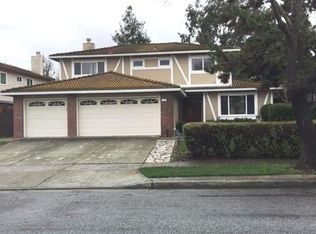 1434 Blackwing Way, Gilroy, CA 95020