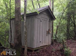 13 Yonah Lake Rd, Toccoa, GA 30577