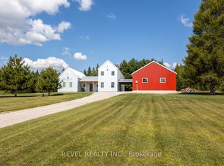 1136 Marydale Park Rd, Pt Hope, ON L1A3V7