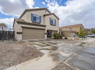 2161 W Wilson Ave, Coolidge, AZ 85128