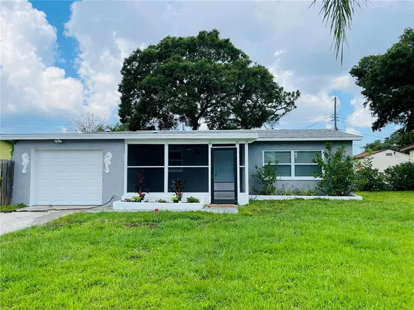9586 49th Way, Pinellas Park, FL 33782