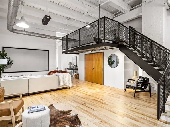 111 Beach St Unit 1F, Boston, MA 02111