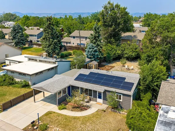 5275 Dudley St, Arvada, CO 80002