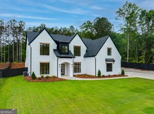 2361 Jones Phillips Rd, Dacula, GA 30019