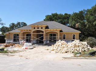 10 Salta Ct, Morgans Pt Resort, TX 76513