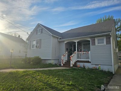 31 Burton Ave, South River, NJ, 08882