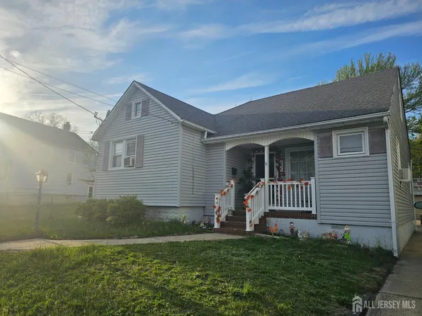 31 Burton Ave, South River, NJ 08882