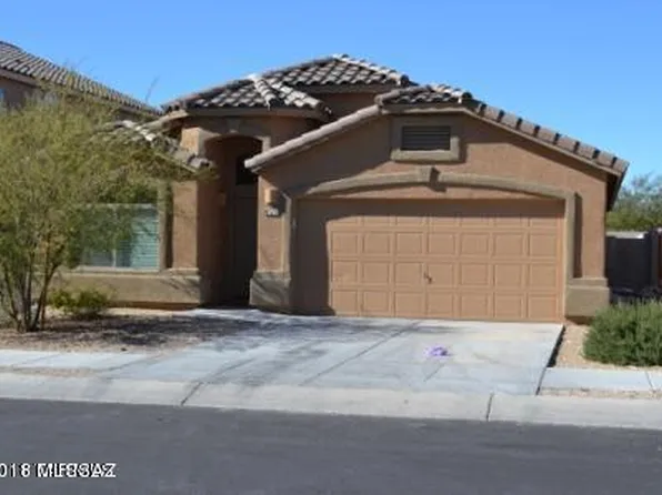 2446 E Calle Pelicano, Tucson, AZ 85706